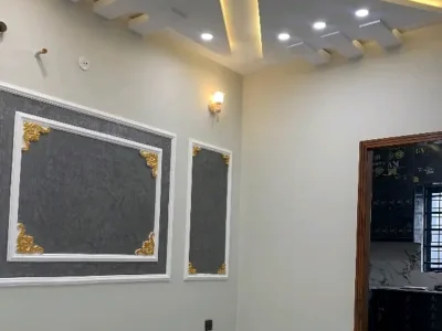 3 Marla House In Al-Kabir Phase 2 - Block E Best Option