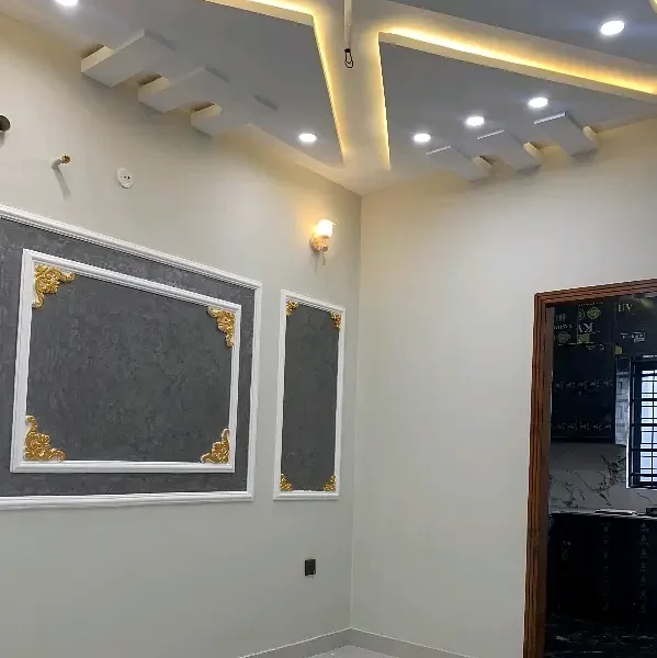 3 Marla House In Al-Kabir Phase 2 - Block E Best Option