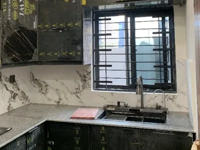 3 Marla House In Al-Kabir Phase 2 - Block E Best Option