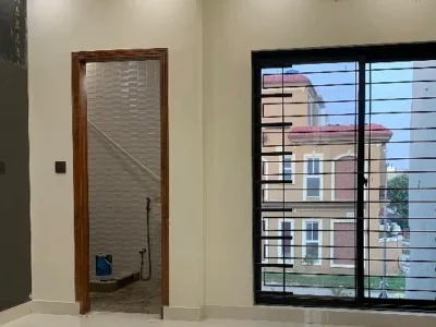 3 Marla House In Al-Kabir Phase 2 - Block E Best Option