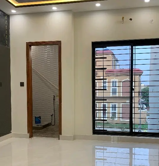 3 Marla House In Al-Kabir Phase 2 - Block E Best Option