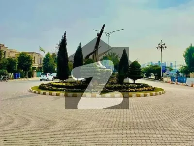 3 Marla Plot For Sale In Al Kabir Orchard Ideal Investment Opportunity