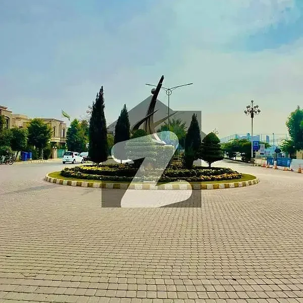 3 Marla Plot For Sale In Al Kabir Orchard Ideal Investment Opportunity