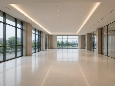 32 Marla | 7-Story Premium Commercial Building 149 Executive Business Center | Johar Town, Lahore