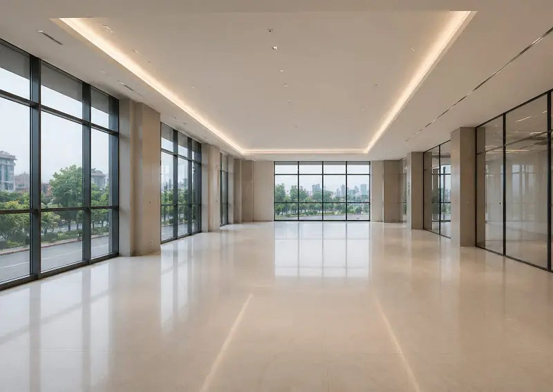 32 Marla | 7-Story Premium Commercial Building 149 Executive Business Center | Johar Town, Lahore