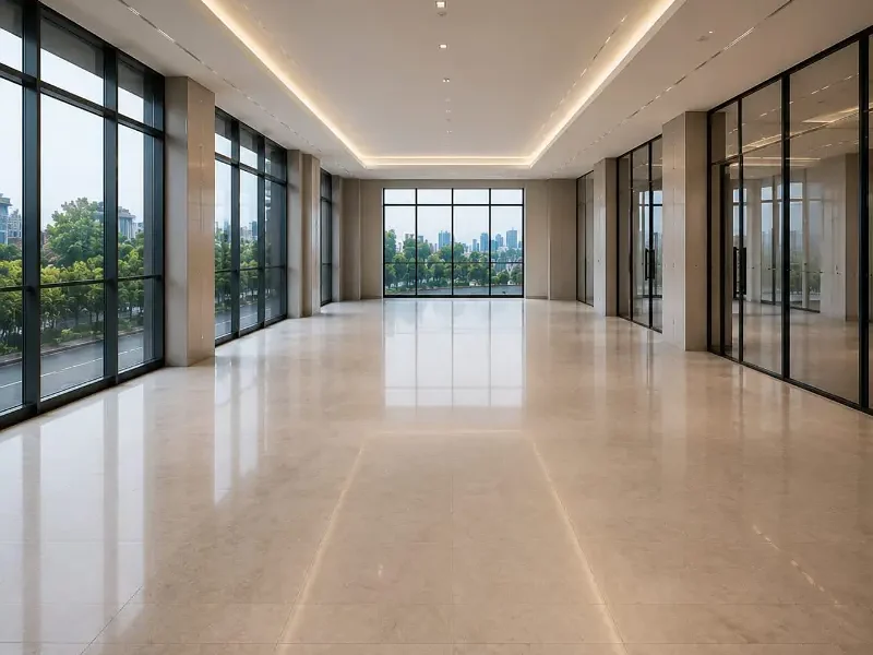 32 Marla | 7-Story Premium Commercial Building 149 Executive Business Center | Johar Town, Lahore