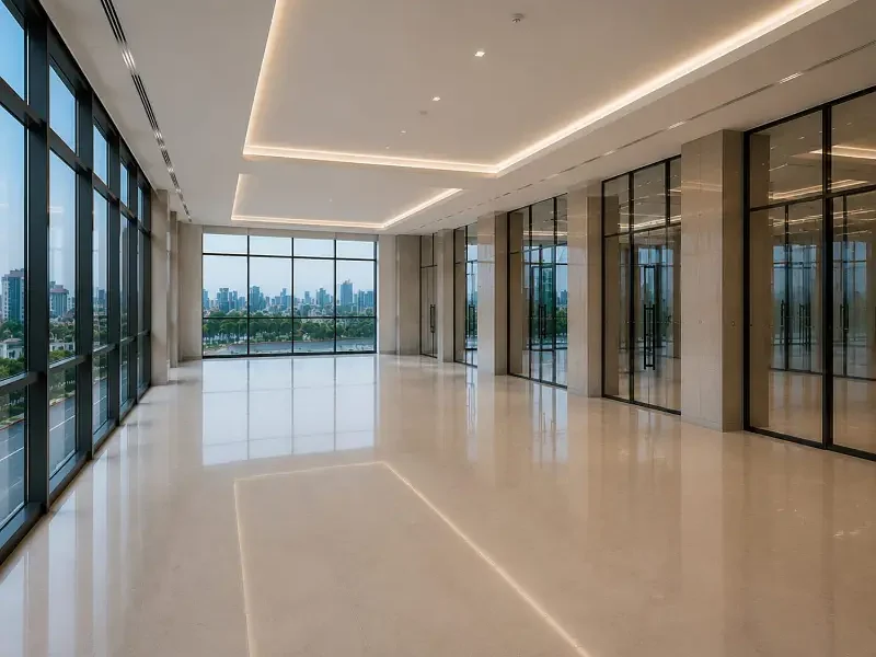 32 Marla | 7-Story Premium Commercial Building 149 Executive Business Center | Johar Town, Lahore