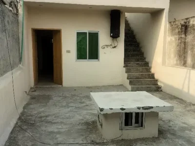 4 Marla Half Triple Storey Used House For Sale