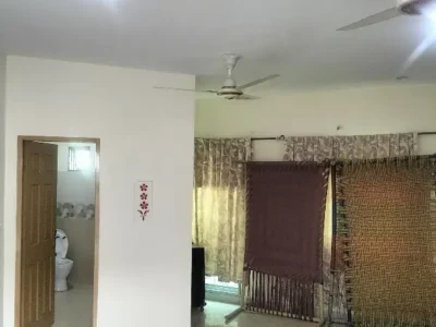 4 Marla Half Triple Storey Used House For Sale