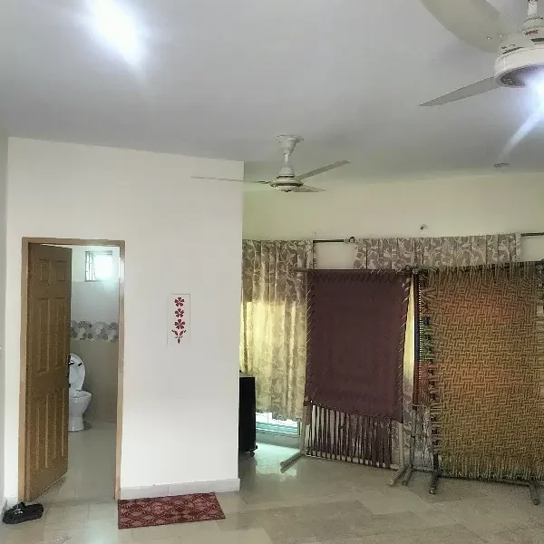 4 Marla Half Triple Storey Used House For Sale