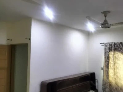 4 Marla Half Triple Storey Used House For Sale