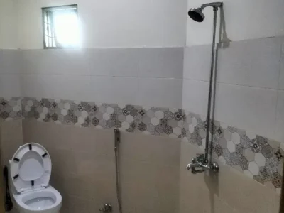 4 Marla Half Triple Storey Used House For Sale
