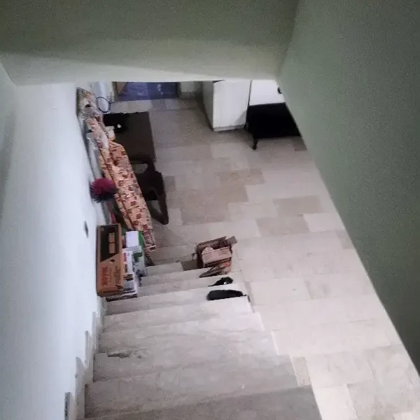 4 Marla Half Triple Storey Used House For Sale