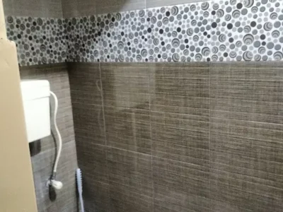 4 Marla Half Triple Storey Used House For Sale