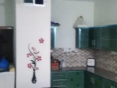 4 Marla Half Triple Storey Used House For Sale