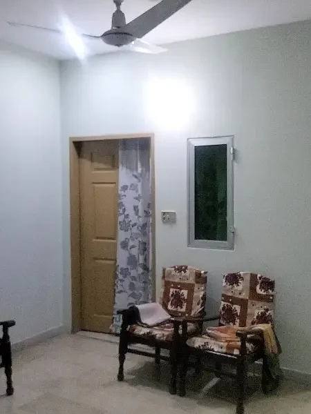 4 Marla Half Triple Storey Used House For Sale