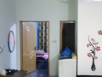 4 Marla Half Triple Storey Used House For Sale