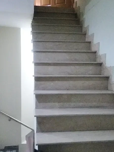 4 Marla Half Triple Storey Used House For Sale