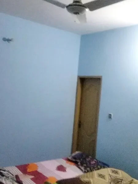 4 Marla Half Triple Storey Used House For Sale