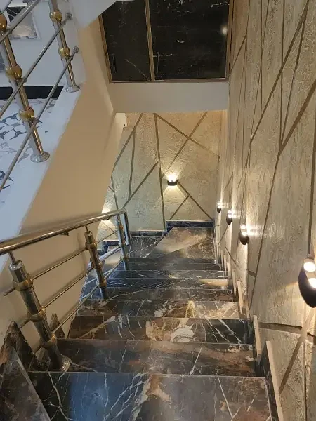 4 Marla House With A Basement For Sale