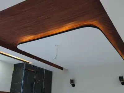 4 Marla House With A Basement For Sale