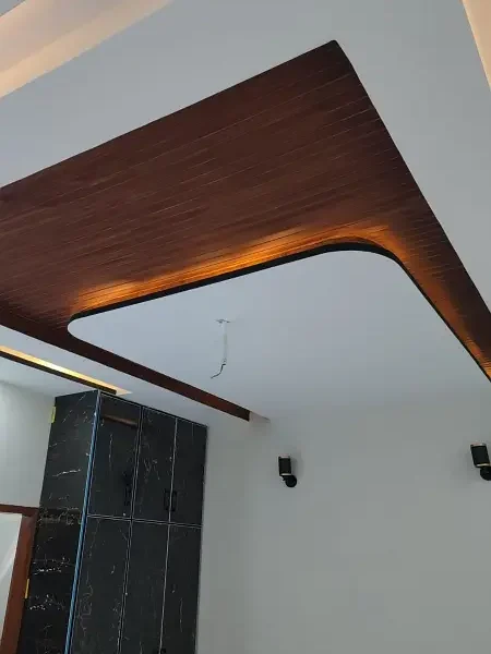 4 Marla House With A Basement For Sale