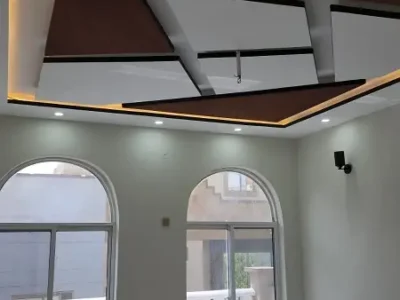 4 Marla House With A Basement For Sale