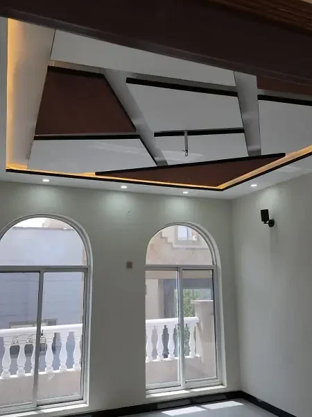 4 Marla House With A Basement For Sale