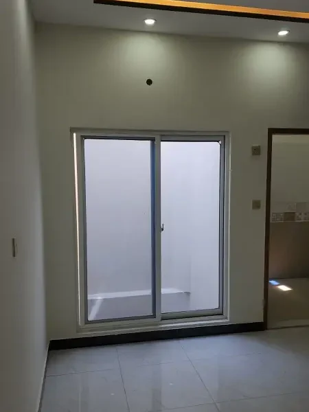 4 Marla House With A Basement For Sale