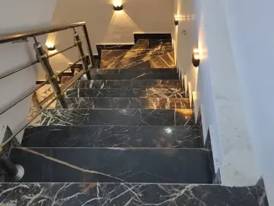 4 Marla House With A Basement For Sale