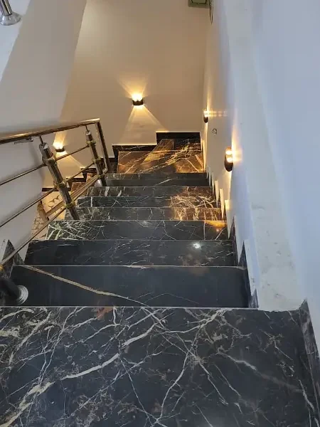 4 Marla House With A Basement For Sale