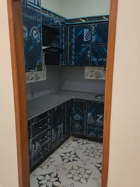4 Marla House With A Basement For Sale