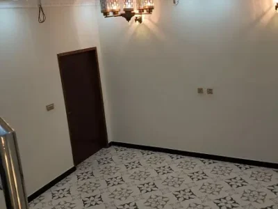 4 Marla House With A Basement For Sale