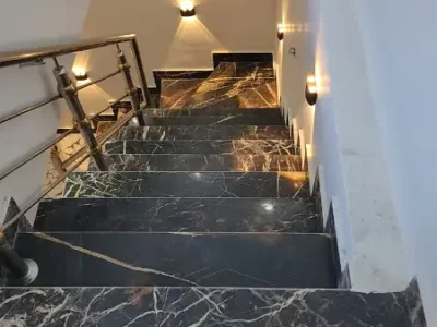 4 Marla House With A Basement For Sale