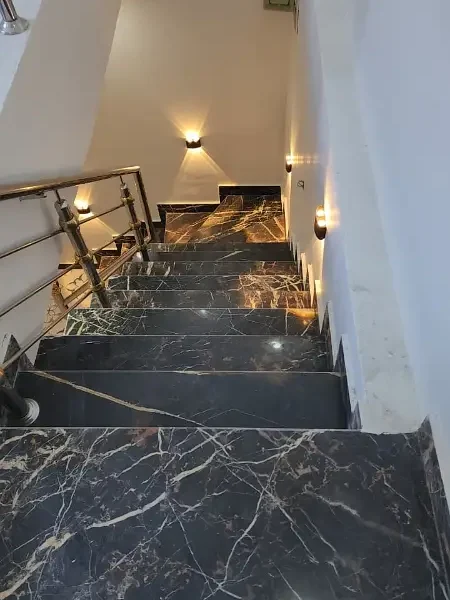 4 Marla House With A Basement For Sale