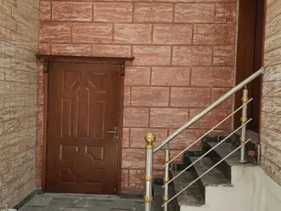 4 Marla House With A Basement For Sale