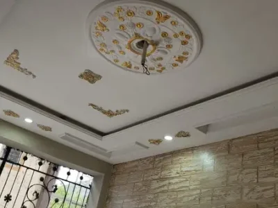 4 Marla House With A Basement For Sale