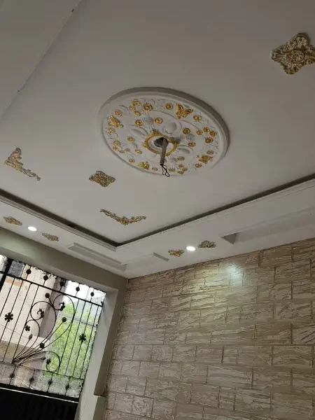 4 Marla House With A Basement For Sale
