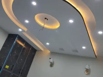 4 Marla House With A Basement For Sale