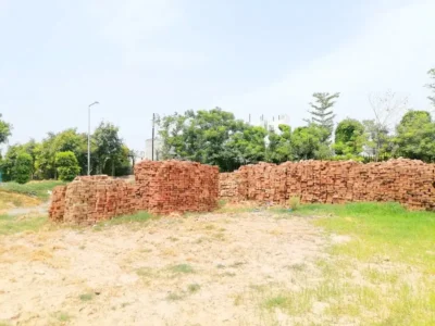 4 Marla Residential Plot For Sale In Union Green