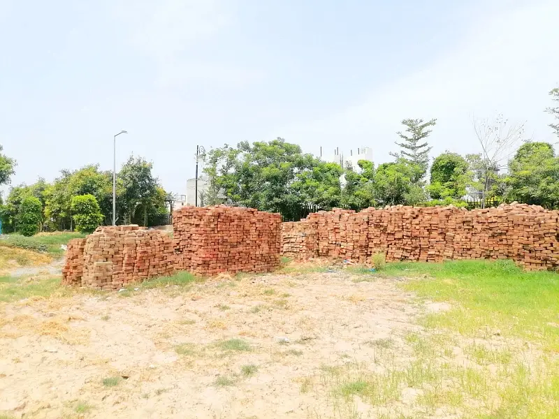 4 Marla Residential Plot For Sale In Union Green
