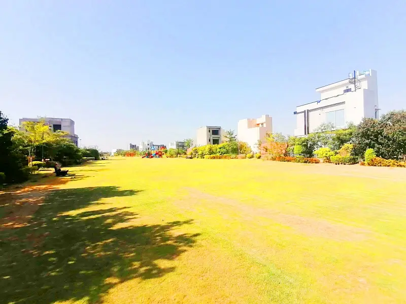 4 Marla Residential Plot For Sale In Union Green