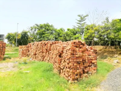 4 Marla Residential Plot For Sale In Union Green