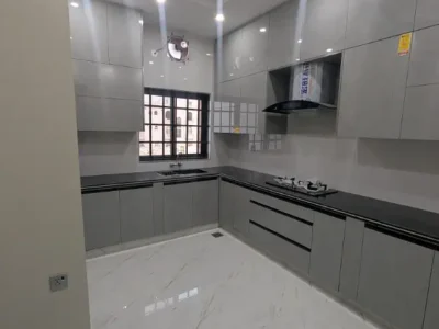 5 MARLA BRAND NEW HOUSE UP FOR SALE