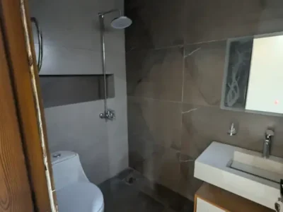 5 MARLA BRAND NEW HOUSE UP FOR SALE