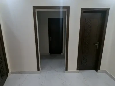 5 MARLA BRAND NEW HOUSE UP FOR SALE