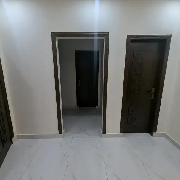 5 MARLA BRAND NEW HOUSE UP FOR SALE