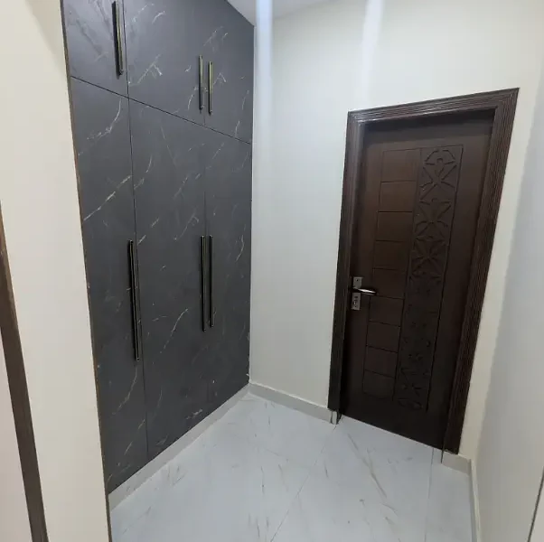5 MARLA BRAND NEW HOUSE UP FOR SALE
