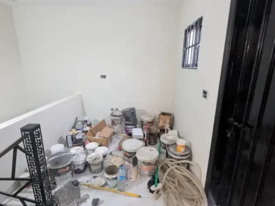 5 MARLA BRAND NEW HOUSE UP FOR SALE