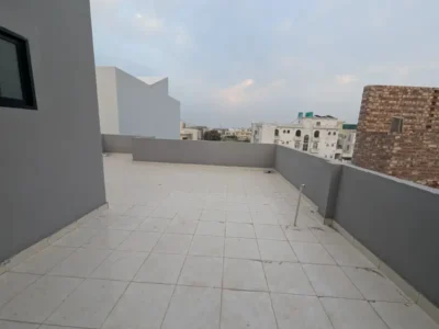5 MARLA BRAND NEW HOUSE UP FOR SALE